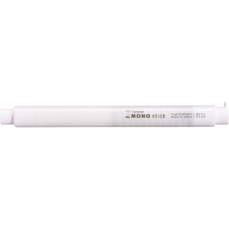 Tombow gumstift 'MONO Stick' wit