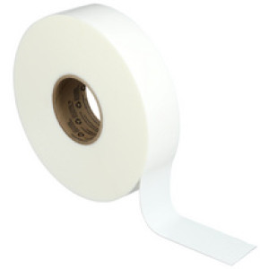 3M dichtingsband 4411W+, acryl met TPO-drager, 50 mm x 33 m, wit