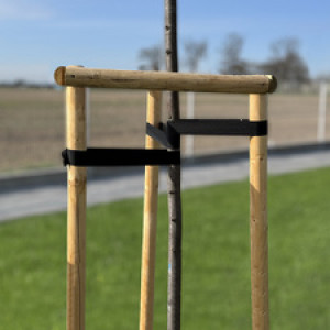 Bradas boombindband, polypropylen, UV-bestendig, 25 mm x 25 m