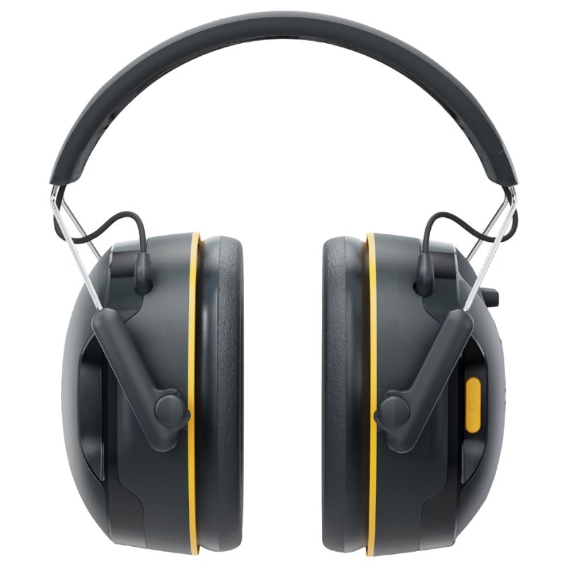 3M WorkTunes Connect gehoorbescherming, Bluetooth, tot 33 dB reductie