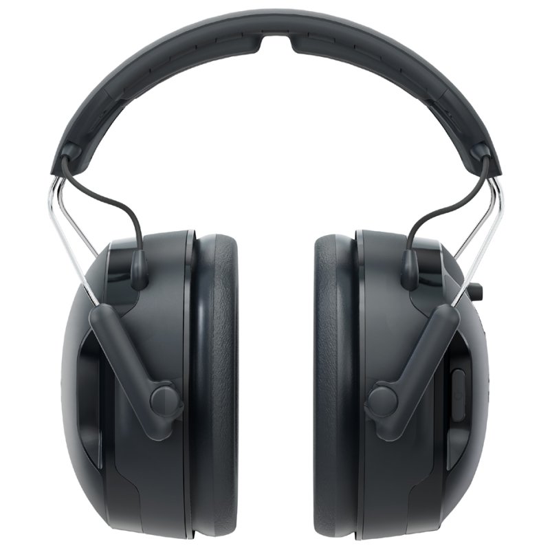 3M WorkTunes Connect gehoorbescherming, Bluetooth, 33 dB geluidreductie
