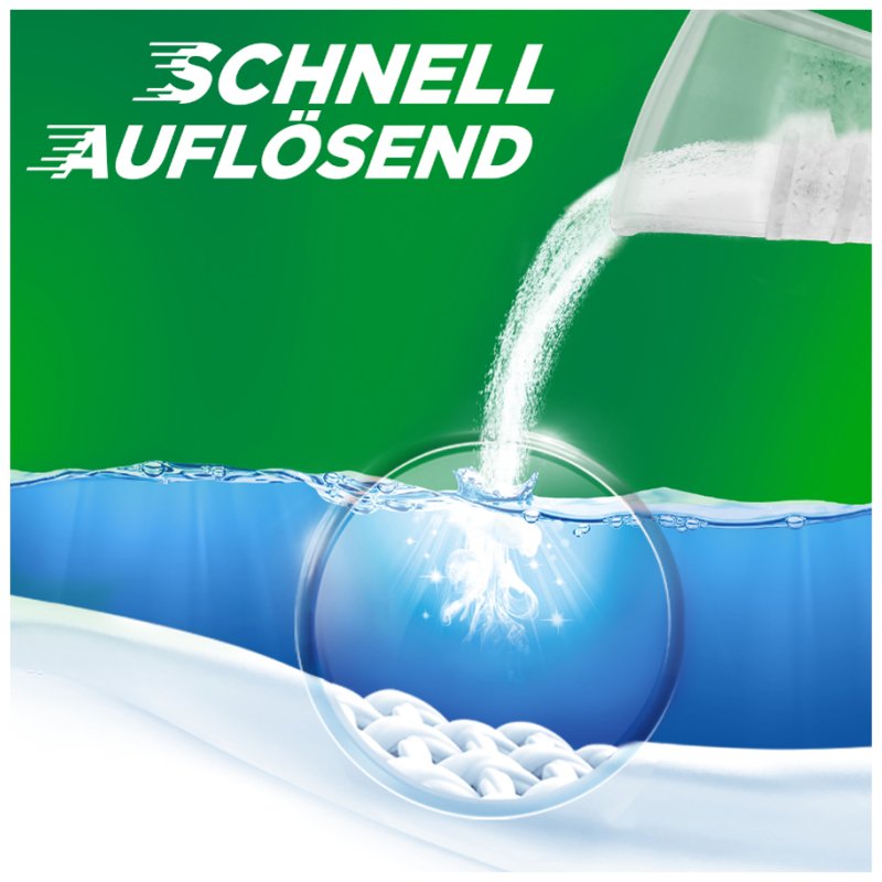 ARIEL wasmiddel poeder Regulär, volledig wasmiddel, 36 wasbeurten