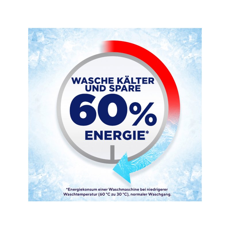 Lenor WM Flüssig Sen