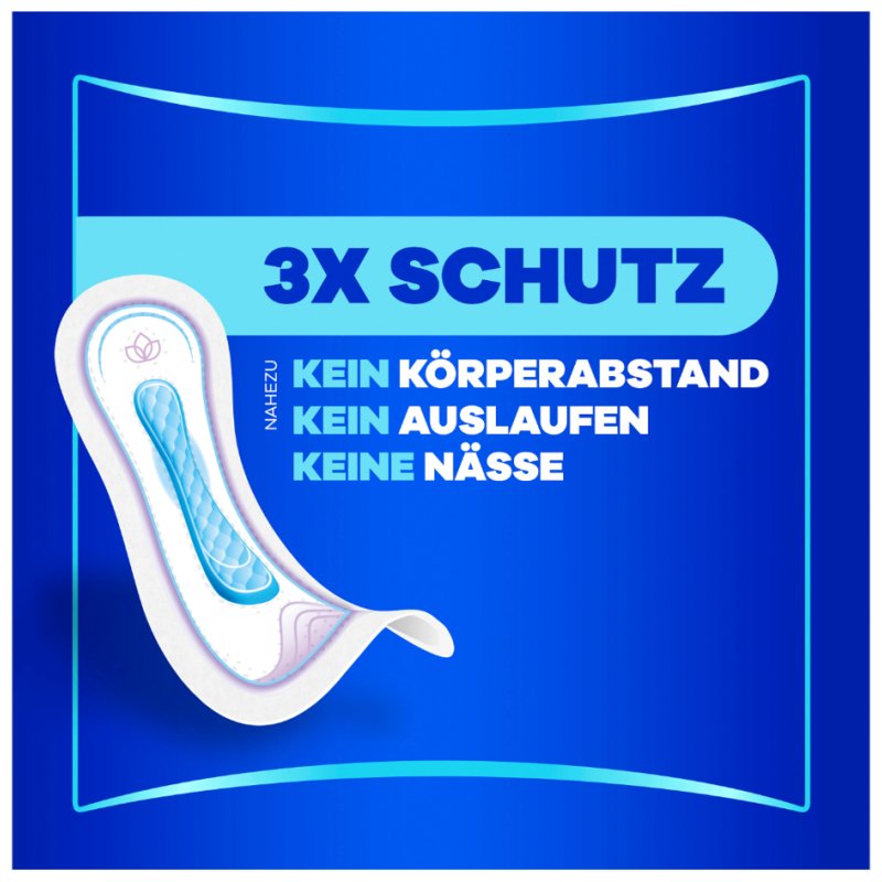 Always Ultra damenbanden Normal, zonder vleugels, 26 stuks