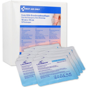 FIRST AID ONLY Brand