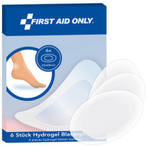 FIRST AID Blasenpfla