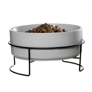 Ritzenhoff & Breker dierenbakset TARO, 400 ml, grijs