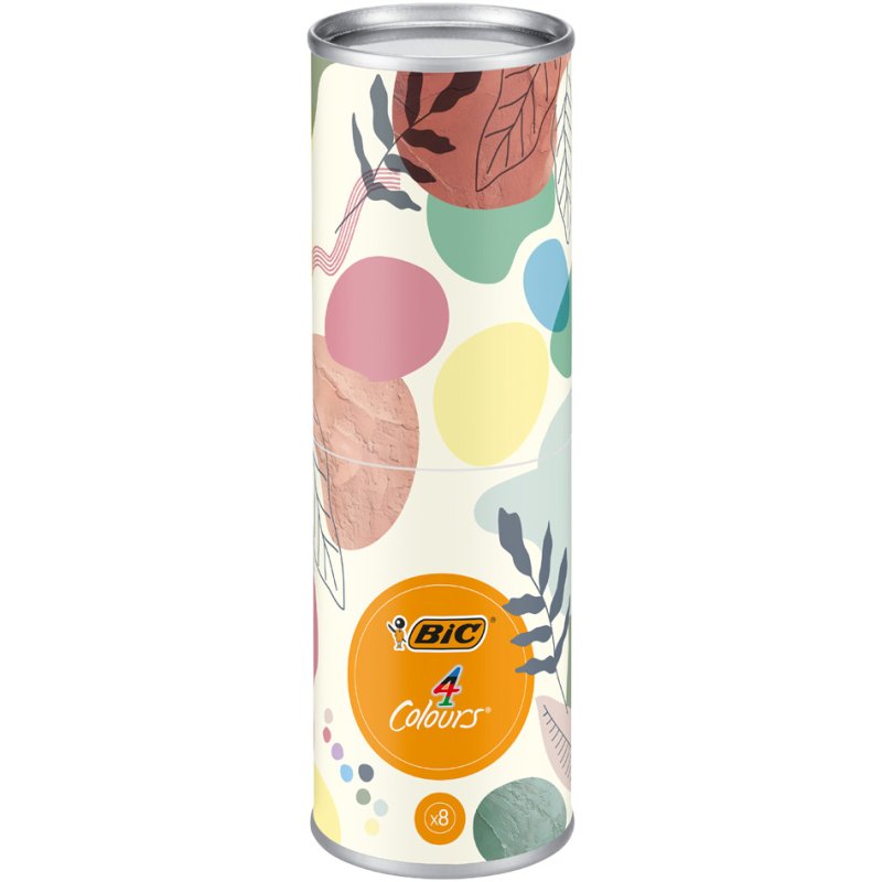 BIC 4 Colours Minera