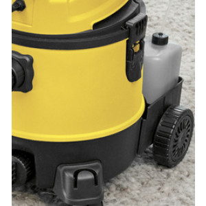 CLATRONIC shampoo-zuiger BSS 1309, 1200 watt, 20 liter reservoir