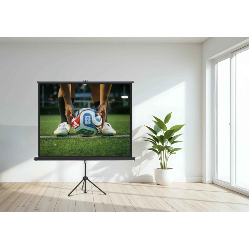 magnetoplan Stativ-L