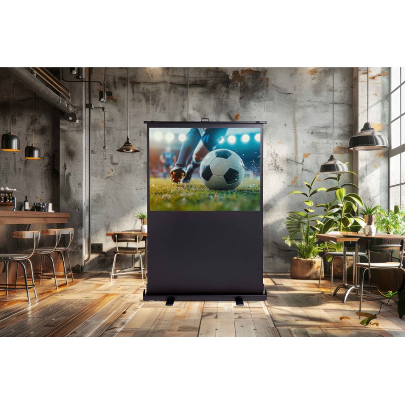 magnetoplan mobile P