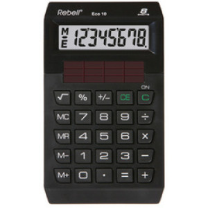 Rebell Rebell ECO 10