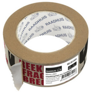 RAADHUIS Verpackungs