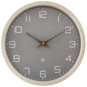 NEXTIME Wanduhr nXt