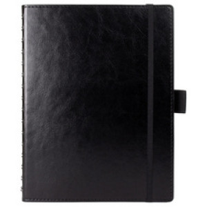 multo Notizbuch Hann