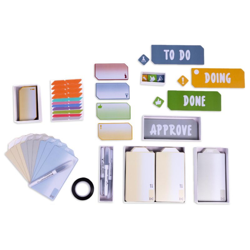 magnetoplan Sprintbo