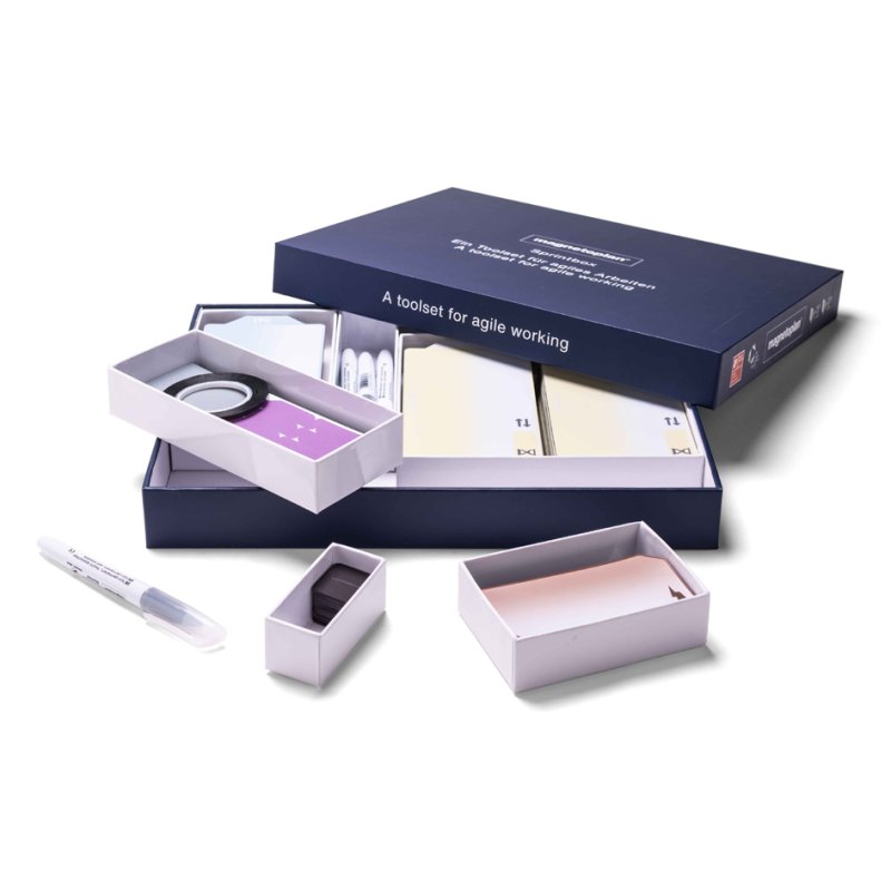 magnetoplan Sprintbo