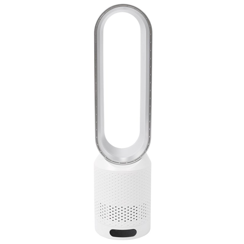 Hansa Tower-Ventilat