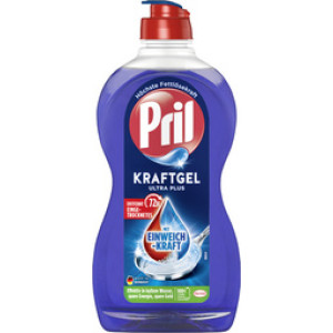 Pril Handspülm Kraft