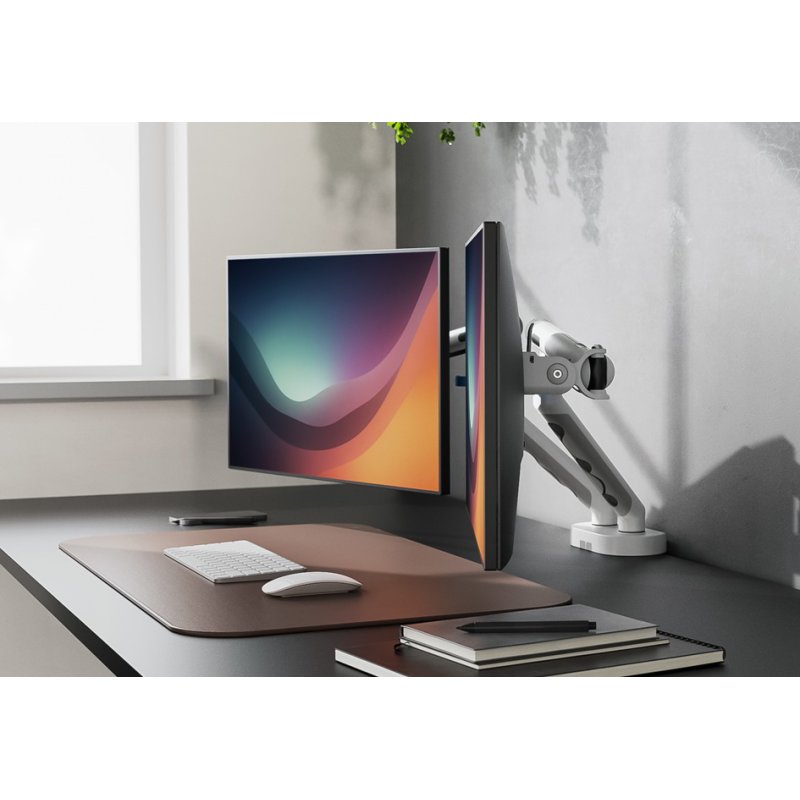 DIGITUS Dual Design