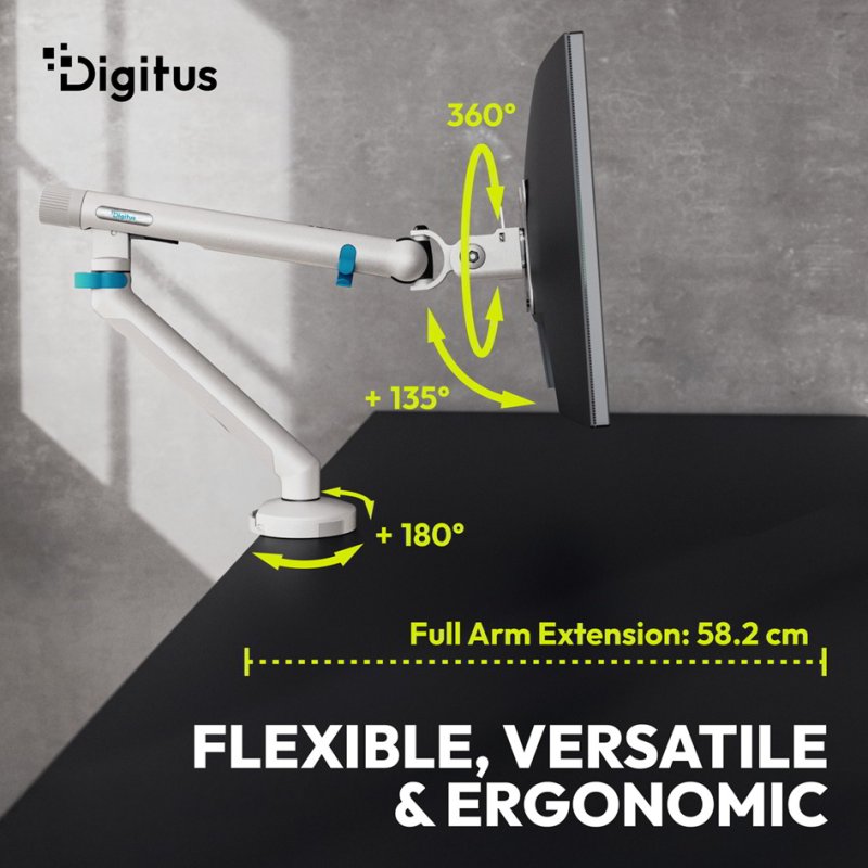 DIGITUS Single Desig