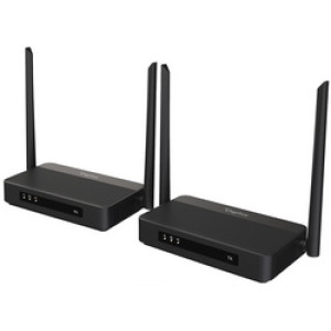 DIGITUS 4K Wireless