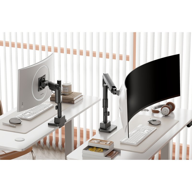 DIGITUS Single Monit