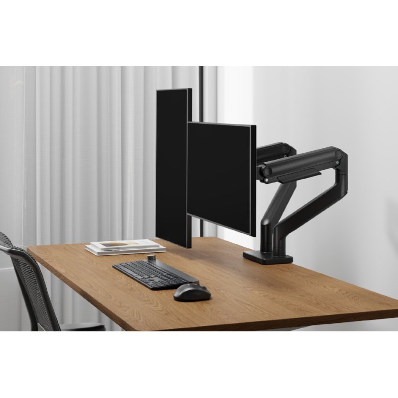 DIGITUS Dual Monitor