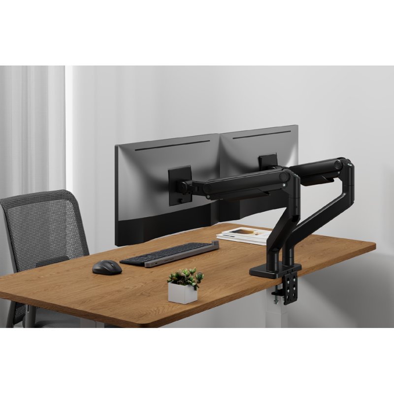 DIGITUS Dual Monitor